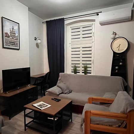 Sloneczny Apartament Centrum Poznania Klimatyzacja Wi-Fi Tv Zmywarka Pralka Piekarnik Exteriér fotografie