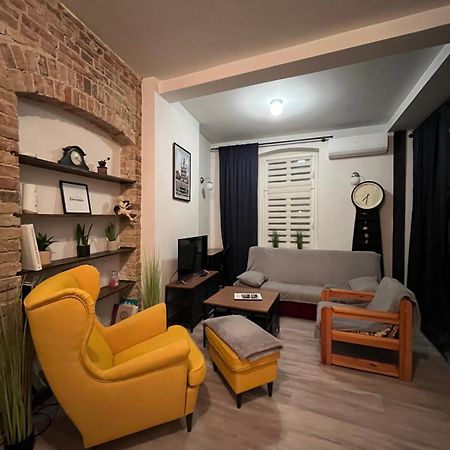 Sloneczny Apartament Centrum Poznania Klimatyzacja Wi-Fi Tv Zmywarka Pralka Piekarnik Exteriér fotografie