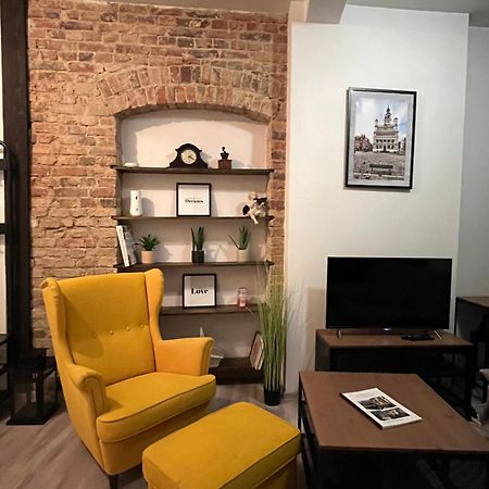 Sloneczny Apartament Centrum Poznania Klimatyzacja Wi-Fi Tv Zmywarka Pralka Piekarnik Exteriér fotografie
