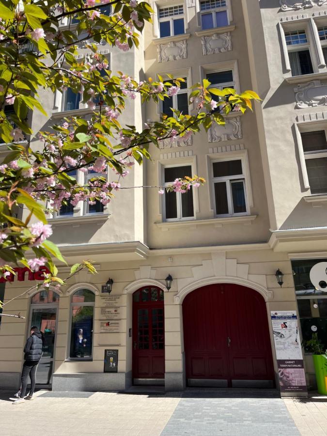 Sloneczny Apartament Centrum Poznania Klimatyzacja Wi-Fi Tv Zmywarka Pralka Piekarnik Exteriér fotografie