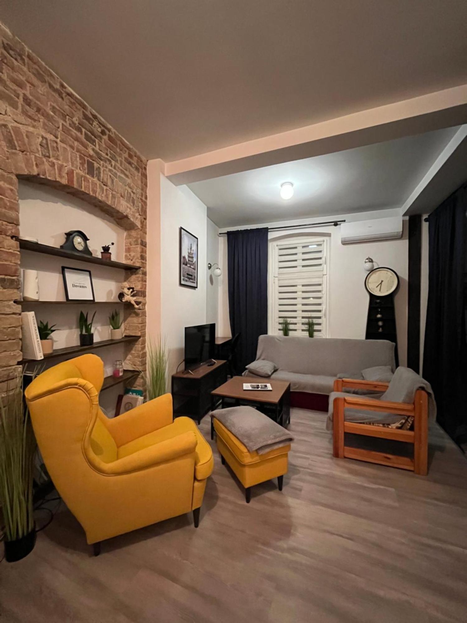Sloneczny Apartament Centrum Poznania Klimatyzacja Wi-Fi Tv Zmywarka Pralka Piekarnik Exteriér fotografie
